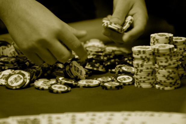 NEW WSOP CIRCUIT STARTS THURSDAY