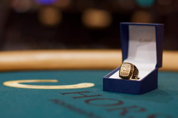 HORSESHOE HAMMOND CIRCUIT RECAP