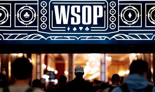 EXCITING NEW TOURNAMENTS AND FAMILIAR FAVORITES HIGHLIGHT 2025 WSOP SCHEDULE