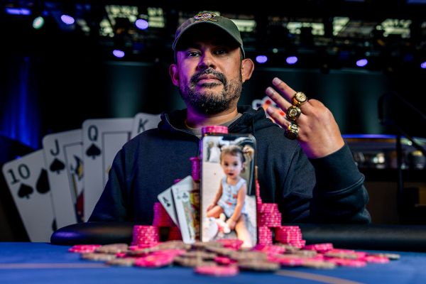 Victor Paredes Close out Winner 7 U2 A0439