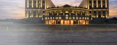 WSOP Circuit - Casino Carrasco Montevideo