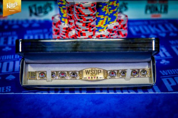 2019 WORLD SERIES OF POKER EUROPE EVENT DATES SOLIDIFIED