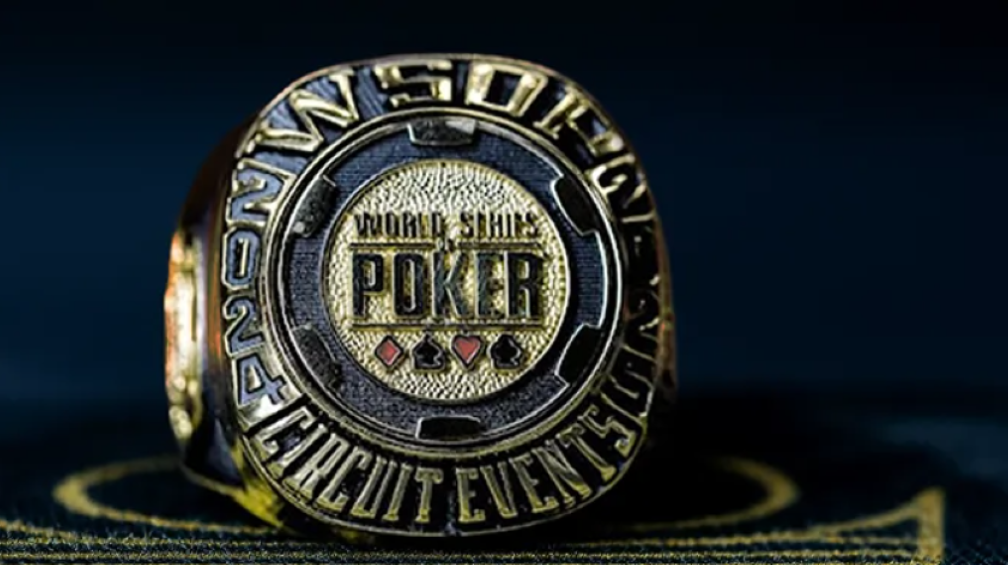 WSOP