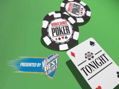 WSOP LIVE PROMO