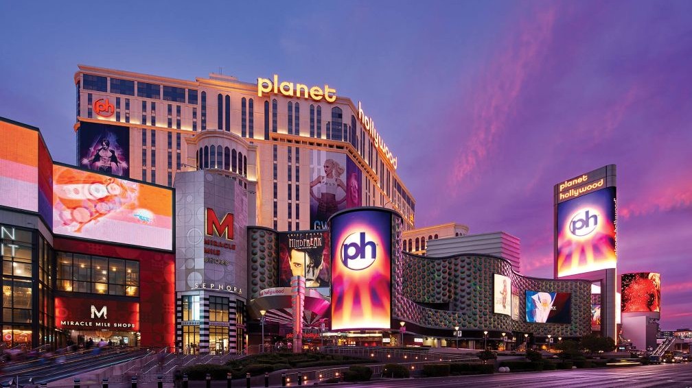 PLANET HOLLYWOOD KICKS OFF 2026 WSOP CIRCUIT AFTER SIX-YEAR HIATUS