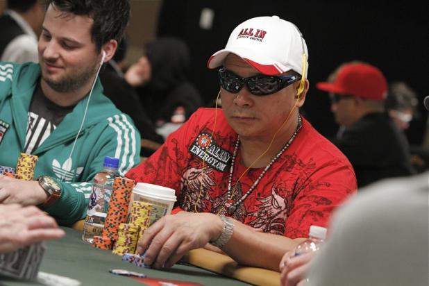1,204 PLAYERS REMAIN AS WE ENTER DAY 4 OF WSOP MAIN EVENT