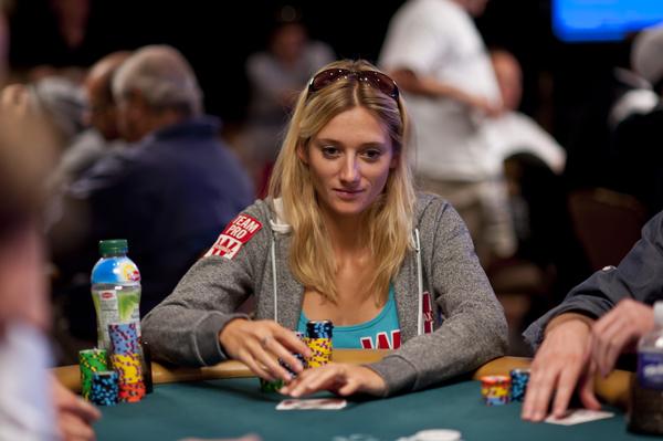 DAY THREE NEXT: MAIN EVENT CHAMPIONSHIP SHIFTS INTO THIRD GEAR