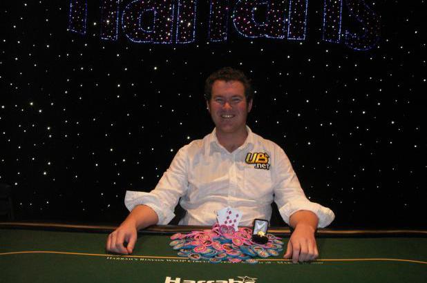 BRYAN DEVONSHIRE WINS WSOP CIRCUIT MAIN EVENT