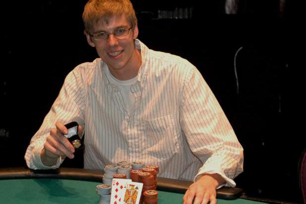 HOW I SHIPPED A WSOP CIRCUIT IN 30 DAYS