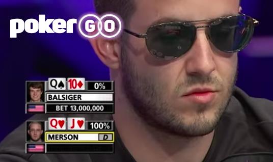 WSOP HIGHLIGHTS POWERED BY POKERGO -- 2012 WSOP MAIN EVENT TOP 5 HANDS