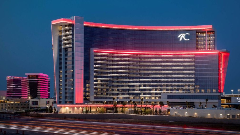 2025 WSOP CIRCUIT SEASON PART 2 KICKS OFF TODAY AT CHOCTAW-DURANT