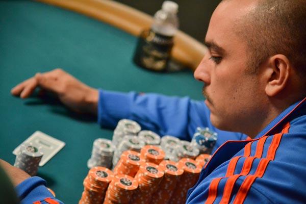 A THUNDERING VICTORY