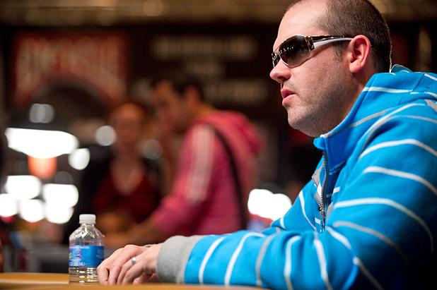 Ryan Welch Wins WSOP Gold Bracelet in Event 51