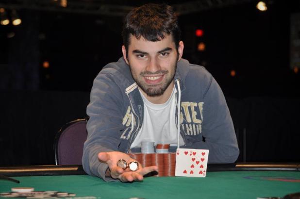 TWO RINGS MAKE A WRIGHT