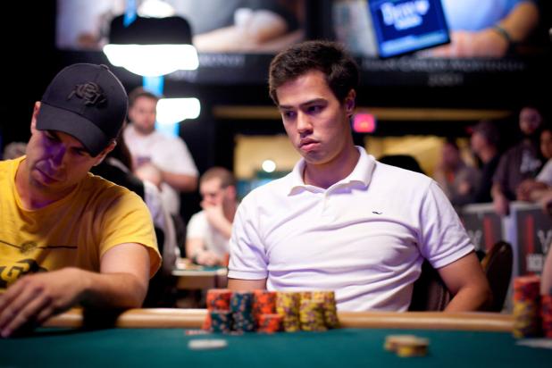 WSOP OFFERING $18,385 PER HOUR TEMP JOBS