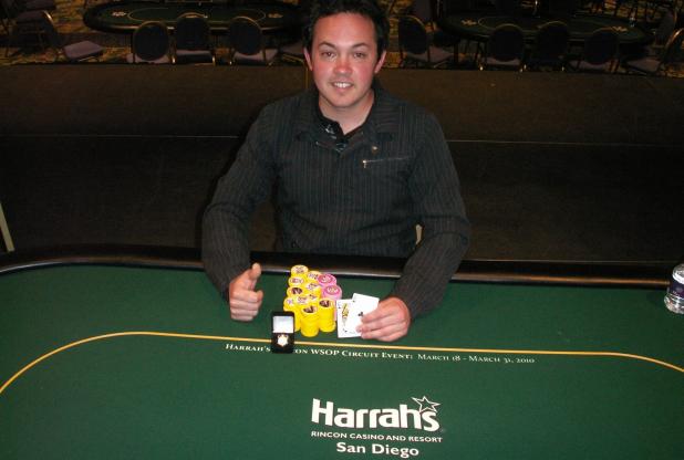 Farmer Harvests a Gold Ring