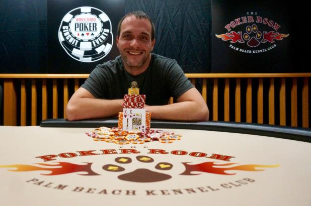 THAT'S A WRAP ON PBKC -- RECAP THE ACTION