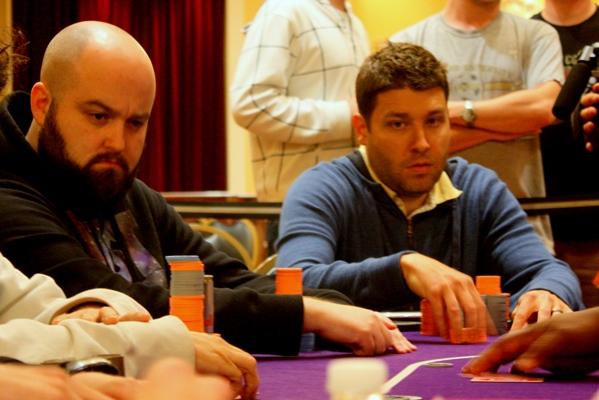 'MAY EIGHT' SET FOR WSOP NATIONAL CHAMPIONSHIP FINALE IN NEW ORLEANS