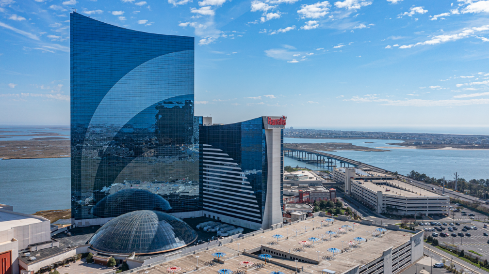 THE WSOP CIRCUIT RETURNS TO HARRAH'S ATLANTIC CITY FOR FIRST-TIME IN FIVE YEARS