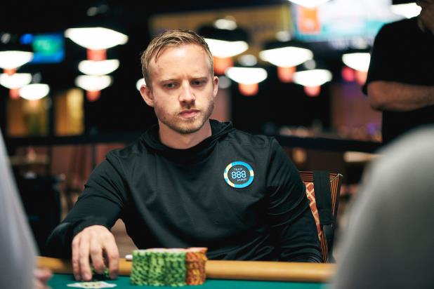 FOUR YEARS LATER WITH MAIN EVENT CHAMP MARTIN JACOBSON