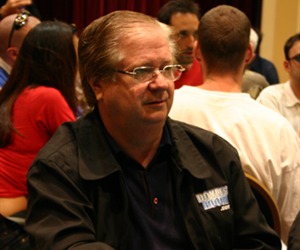 #7 - Billy Baxter