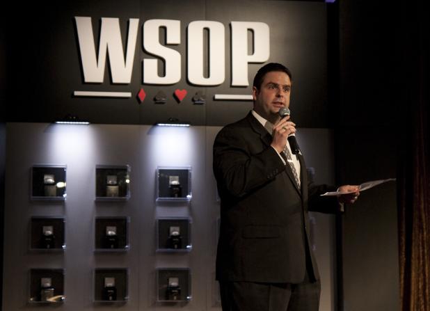 WSOP WHAT YOU TALKING ABOUT WSOP?? | WSOP.com