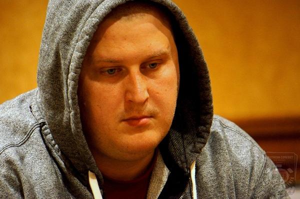 CASINO CHAMPION PROFILE: JONATHAN TAYLOR