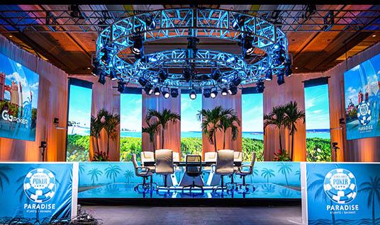 2023 WSOP PARADISE MAIN EVENT FINAL TABLE TO AIR ON CBS SPORTS