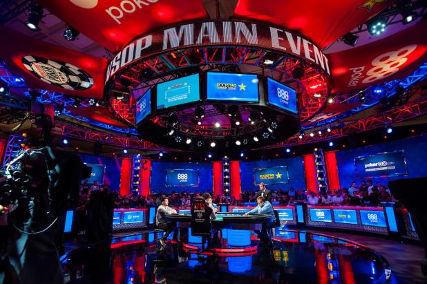 POKER CENTRAL AND ESPN ANNOUNCE LIVE BROADCAST SCHEDULE FOR 2020 WSOP