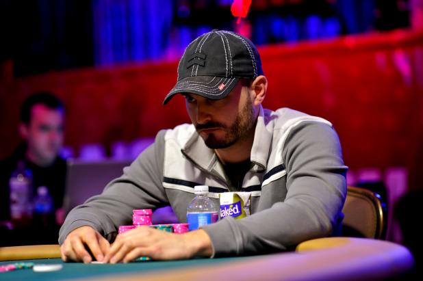 A BLESSING IN DISGUISE