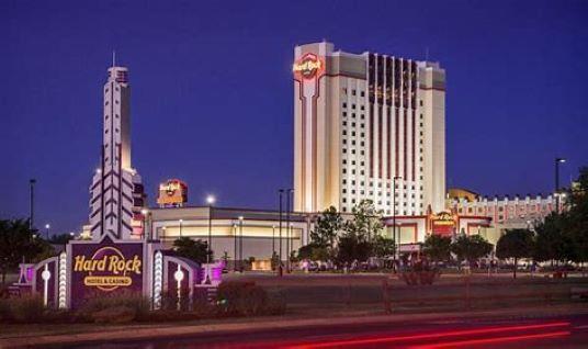 HARD ROCK TULSA CIRCUIT PREVIEW