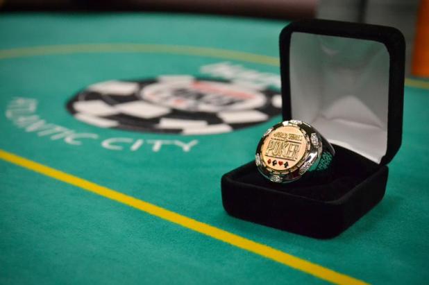 WSOP CIRCUIT EASTERN REGIONAL CHAMPIONSHIP UNDERWAY AT HARRAH'S RESORT
