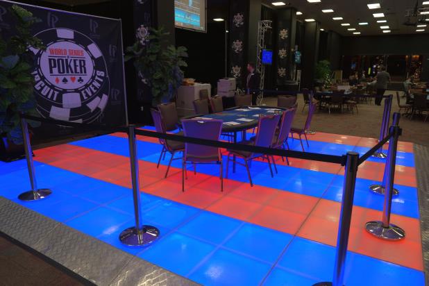 IP BILOXI CIRCUIT HUB