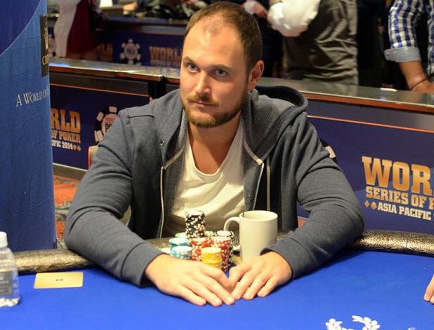 DOWN UNDER DAILY: DAY 11 RECAP