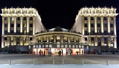 WSOP Circuit - Casino Carrasco Montevideo