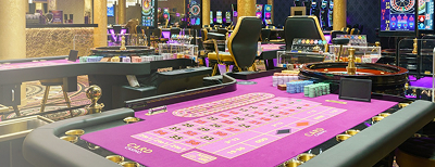 WSOP Circuit - Card Casino