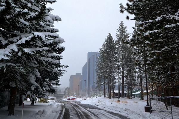 MICHAEL TRAYLOR ON THE ROAD TO FIRST WSOP CIRCUIT VICTORY