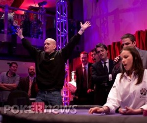 Two Continents, Two Bracelets