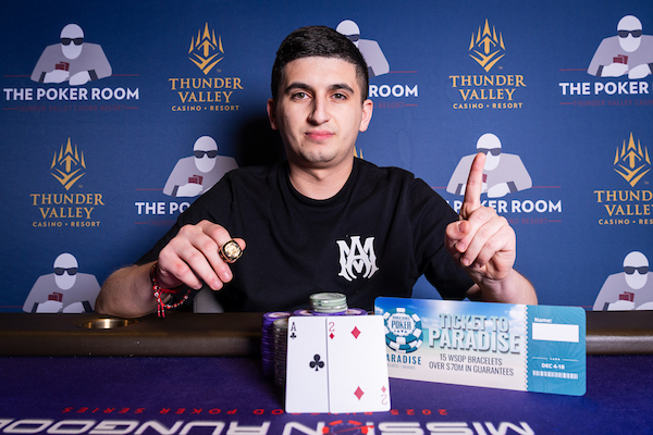 Ev12 Noel Rodriguez Wsop C25 Os S02423 2