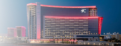 WSOP Circuit - Choctaw Durant 