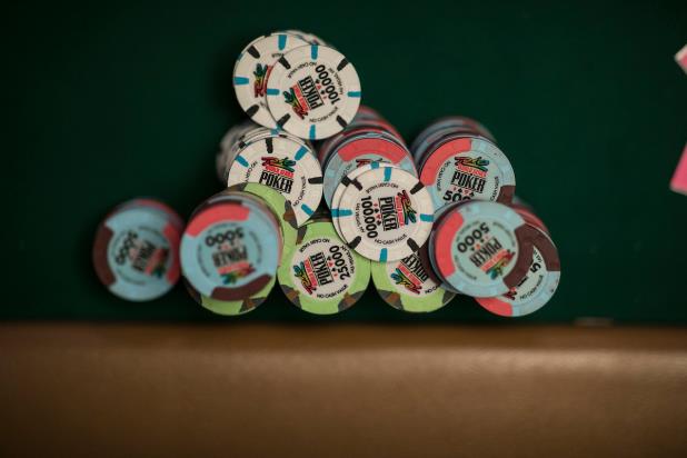 WSOP CHAMPIONSHIP EVENT SCHEDULE FINALIZED