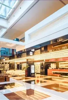 Hilton Prague Photo 2