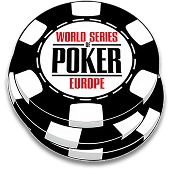 WORLD SERIES POKER EUROPE