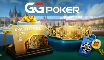 GGPoker sends over 1000 players to Europe Main Event
