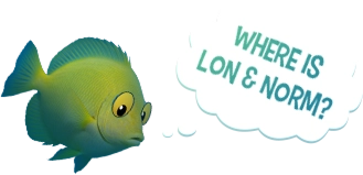 WHERE IS LON & NORM? 