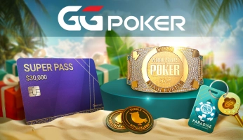 GGPoker sends over 1000 players to Super Main