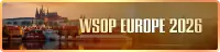 WSOP Europe 2026