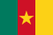 Country Code - CM