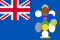 Country Code - GS