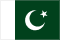 Country Code - PK